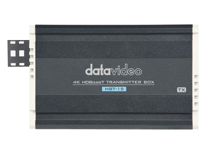 DataVideo HBT-15