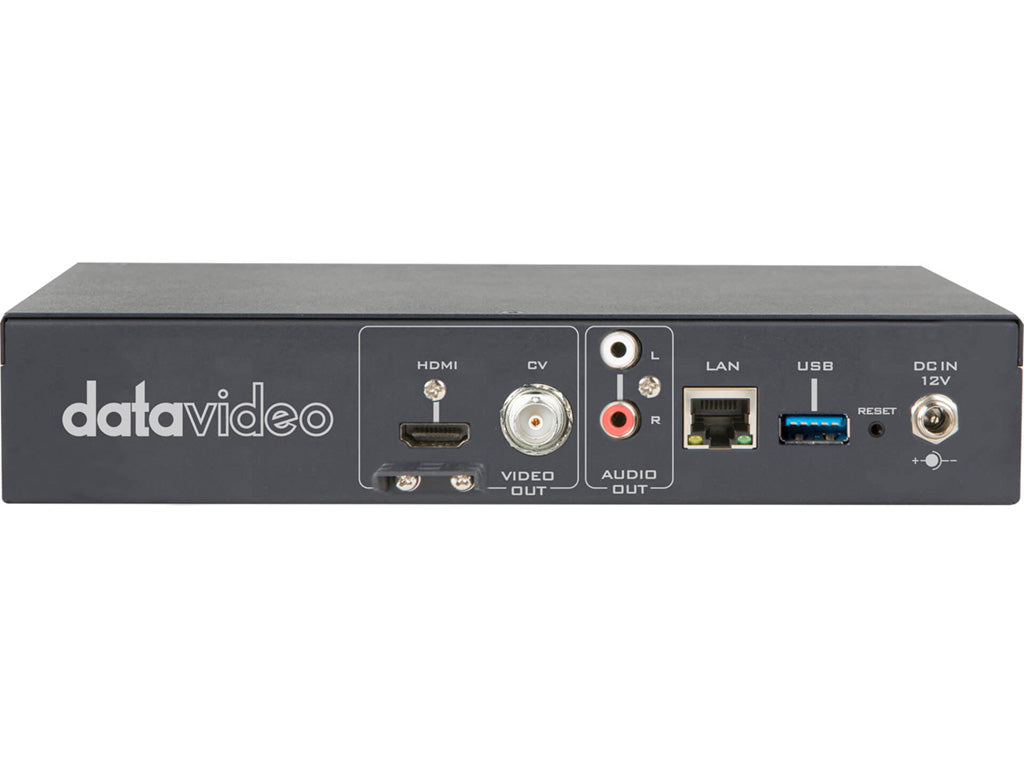 DataVideo NVD-40