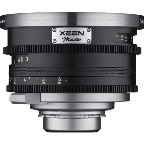 XEEN - MEISTER 14MM T2.6