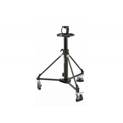 System ArrowX 7 Combo Pedestal - fluid head payload range 6kg - 25kg