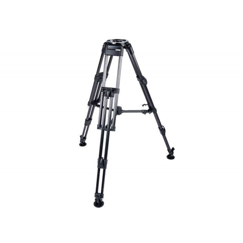 HD MB 2-St Carbon Fibre Tripod