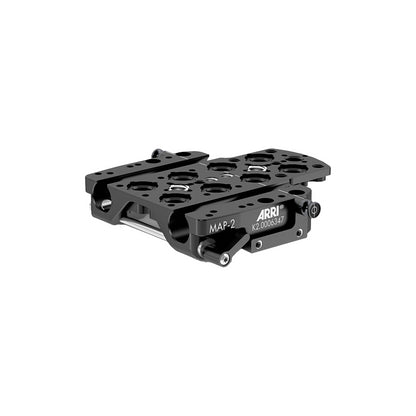 MINI ADAPTER BASEPLATE MAP-2