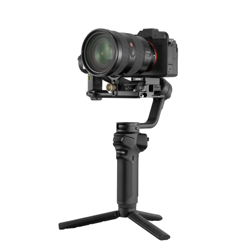 Zhiyun Weebill 3S