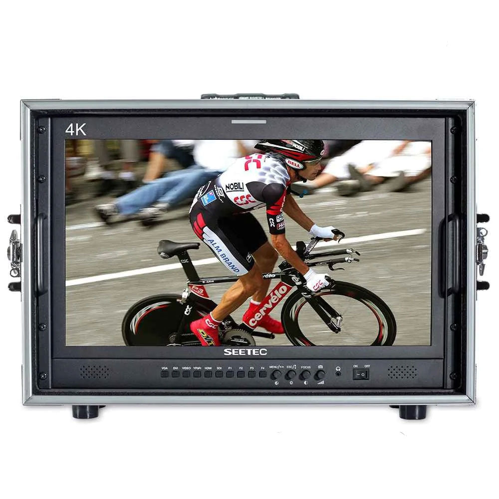 SEETEC Monitor 21.5' P215-9hsd-co