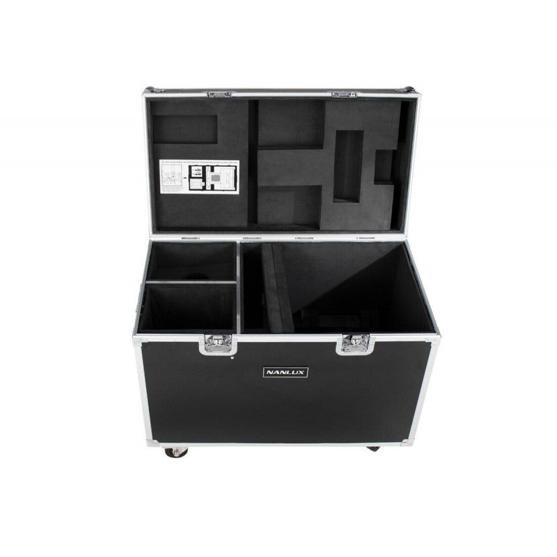 NANLUX - Flight case for Evoke 1200 and FL-35 Lens