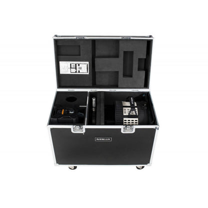 NANLUX - Flight case for Evoke 1200 and FL-35 Lens