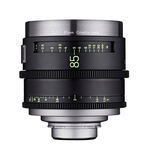 XEEN - MEISTER 85MM T1.3