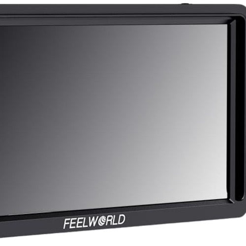 Feelworld Monitor FW568S 6" DSLR Camera Field Monitor