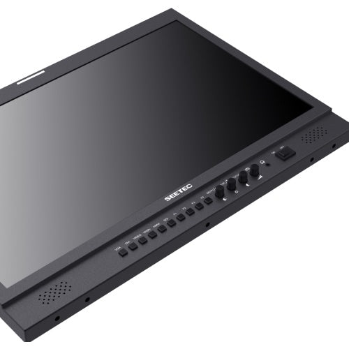 SEETEC Monitor P215-9HSD-RM 21.5 inch Rack Mount M..