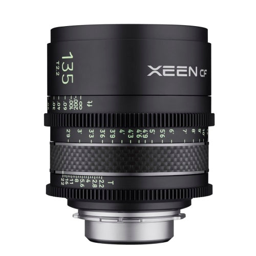 XEEN - CF 135mm T2.2