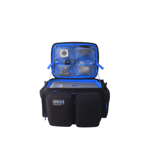 Orca Bags OR-132 Sac pour objectifs et accessoires