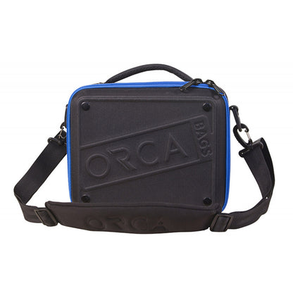 Orca Bags OR-67 Sac de transport et protection pour accessoires S