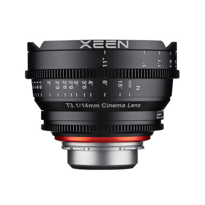 XEEN - 14mm T3.1