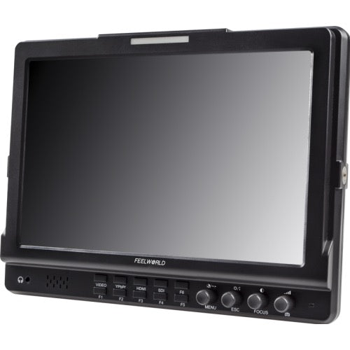 Feelworld Monitor FW1018SPV1 10.1 inch