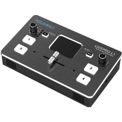 LIVE PRO L1 Multi-format Video Mixer