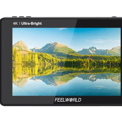 FEELWORLD LUT7 PRO 7 pouces 2200ni