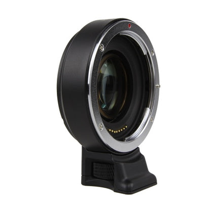 Starblitz - Focal length reducer for Canon to Sony E (APS-C) lenses