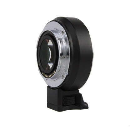 Starblitz - Focal length reducer for Canon to Sony E (APS-C) lenses