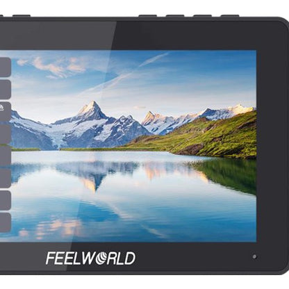 Feelworld Monitor 6" F5 Pro V4