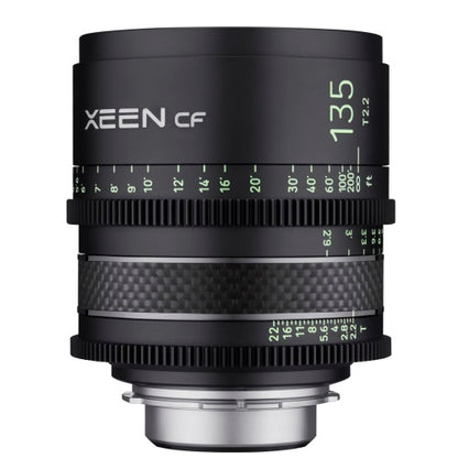 XEEN - CF 135mm T2.2