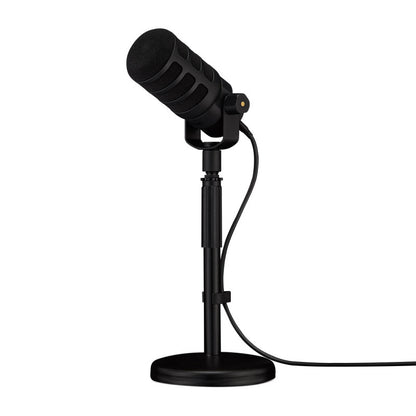 Pied de table pour microphone - Jeulin