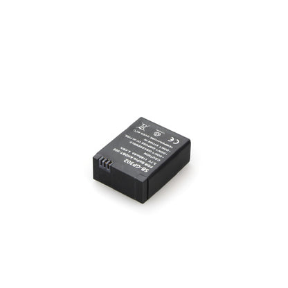 Starblitz - Compatible battery GoPro AHDBT-302