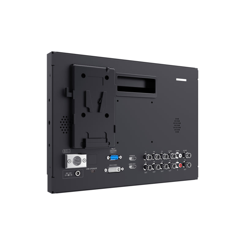 SEETEC Monitor P133-9HSD-RM 13.3 inch Rack Mount M..