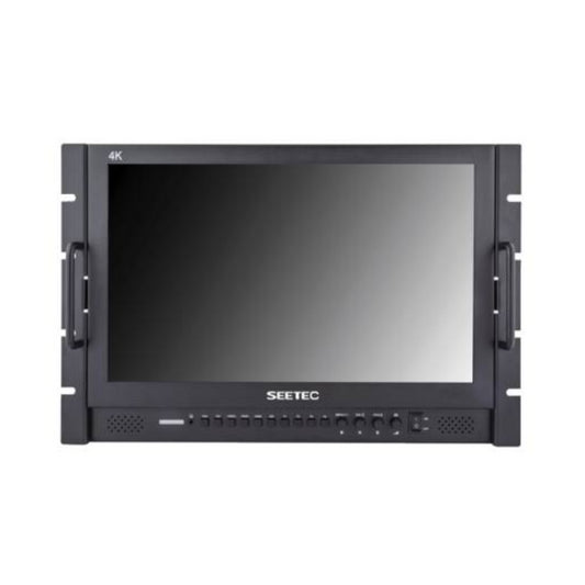 SEETEC Monitor P215-9HSD 21.5 inch