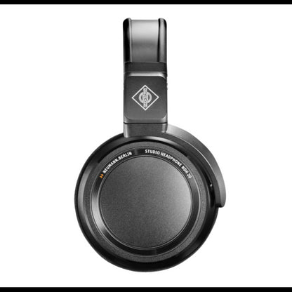 Sennheiser NDH 20 Casque de studio ouvert version Black Edition