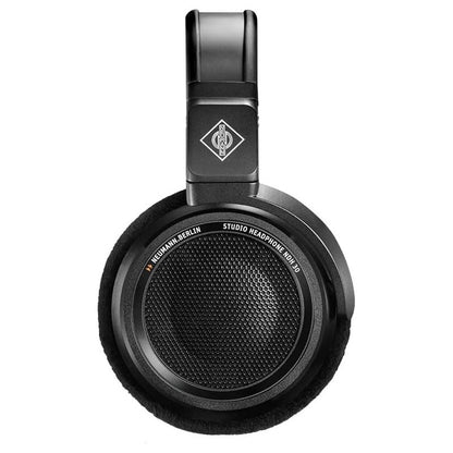 Sennheiser NDH 30 Casque de studio ouvert version Black Edition