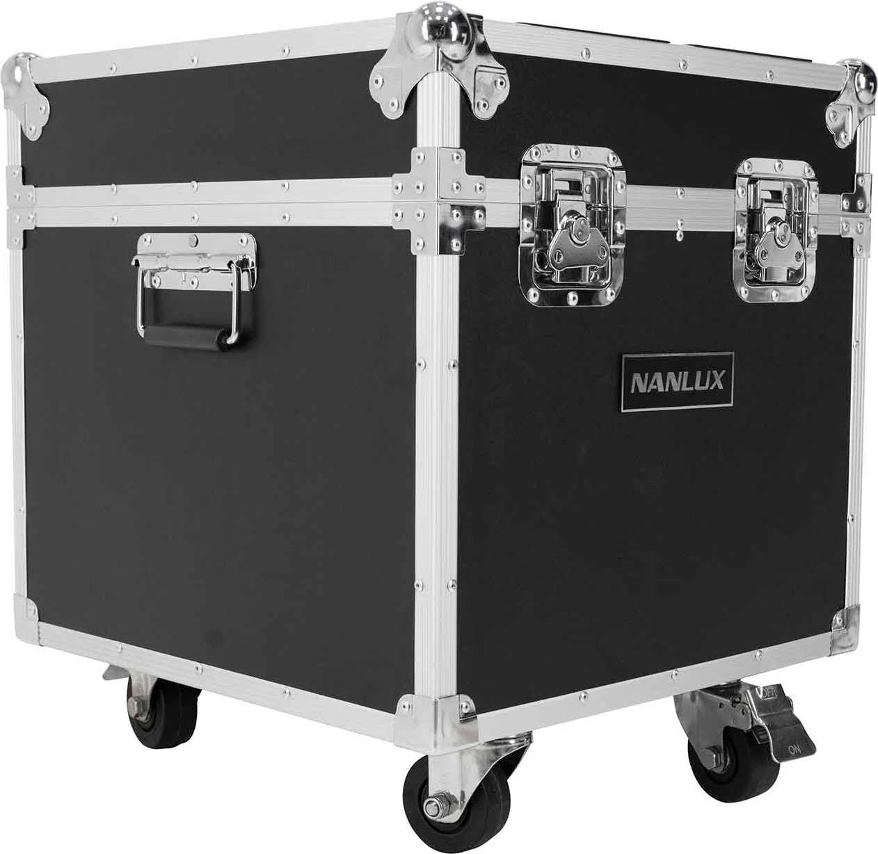 NANLUX - Flight case for Evoke 1200