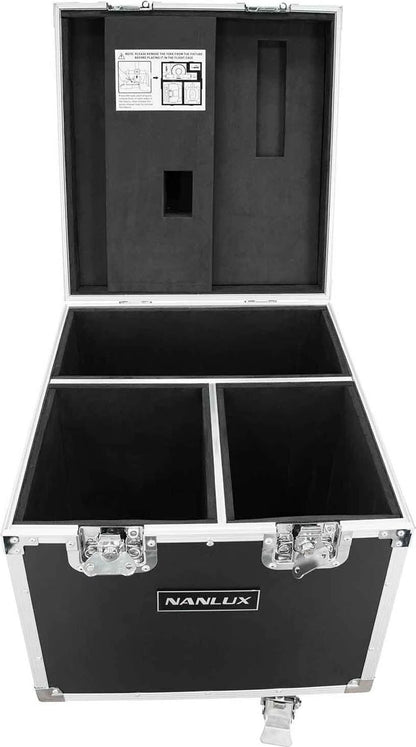 NANLUX - Flight case for Evoke 1200