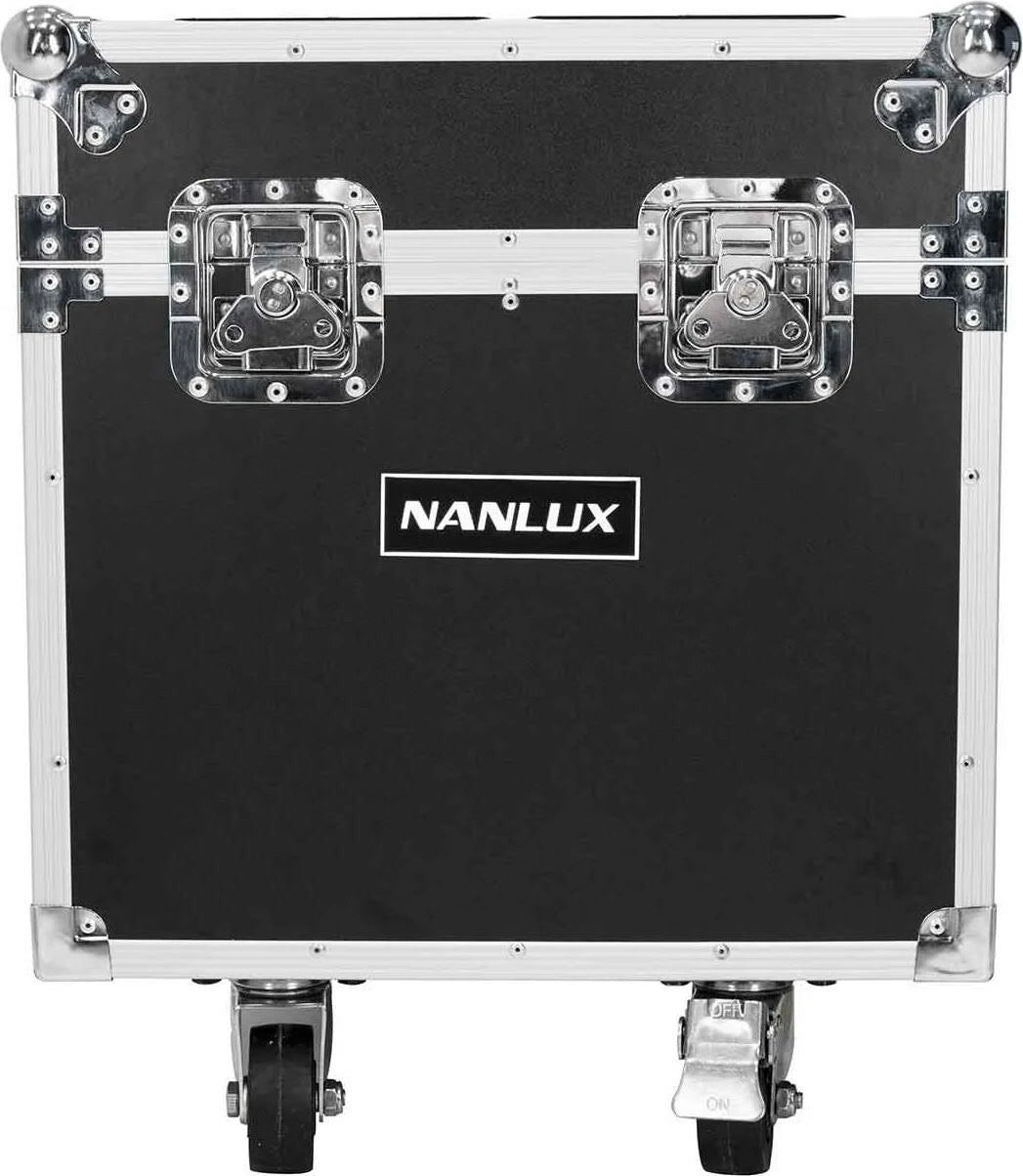 NANLUX - Flight case for Evoke 1200