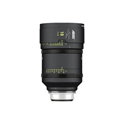 OBJECTIF ARRI SIGNATURE PRIME 18MM T1.8 PIED