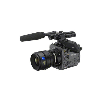 Sony BURANO Caméra Cinéma Digital 8K PL Mount / E-mount