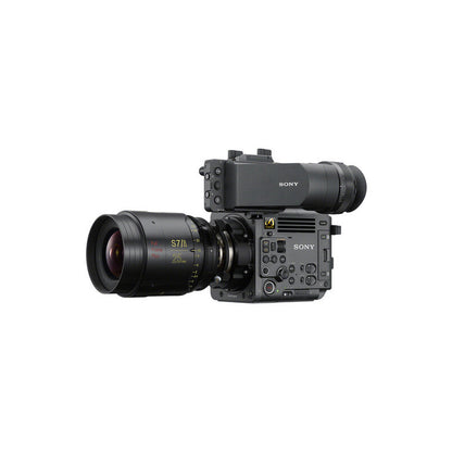 Sony BURANO Caméra Cinéma Digital 8K PL Mount / E-mount