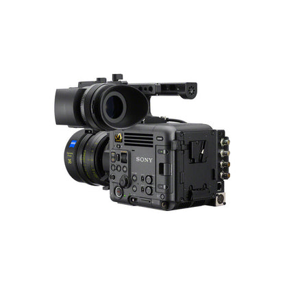 Sony BURANO Caméra Cinéma Digital 8K PL Mount / E-mount