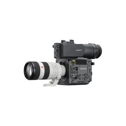 Sony BURANO Caméra Cinéma Digital 8K PL Mount / E-mount