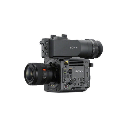 Sony BURANO Caméra Cinéma Digital 8K PL Mount / E-mount