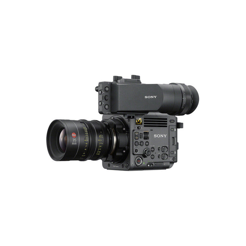 Sony BURANO Caméra Cinéma Digital 8K PL Mount / E-mount