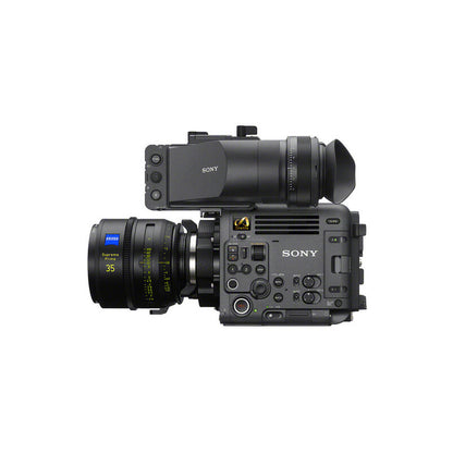 Sony BURANO Caméra Cinéma Digital 8K PL Mount / E-mount