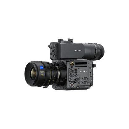 Sony BURANO Caméra Cinéma Digital 8K PL Mount / E-mount