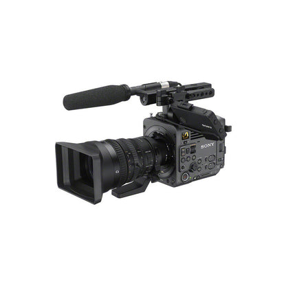 Sony BURANO Caméra Cinéma Digital 8K PL Mount / E-mount