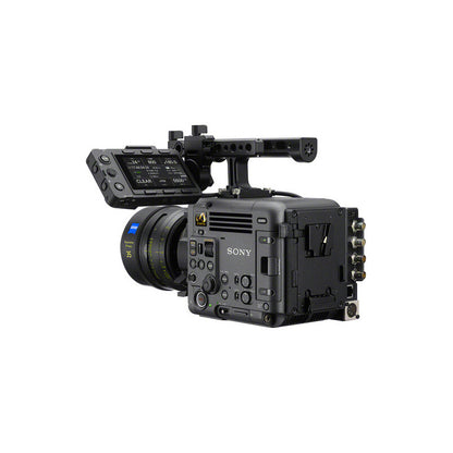 Sony BURANO Caméra Cinéma Digital 8K PL Mount / E-mount