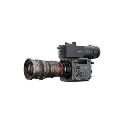 Sony BURANO Caméra Cinéma Digital 8K PL Mount / E-mount