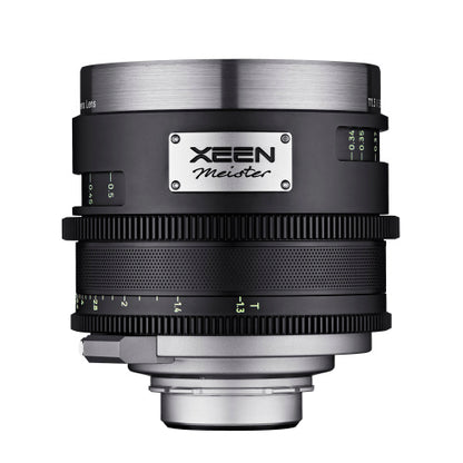 XEEN - MEISTER 35MM T1.3