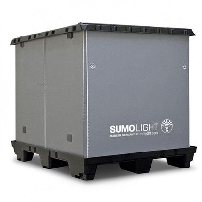 SUMOLIGHT - SUMOSPACE BULK Case