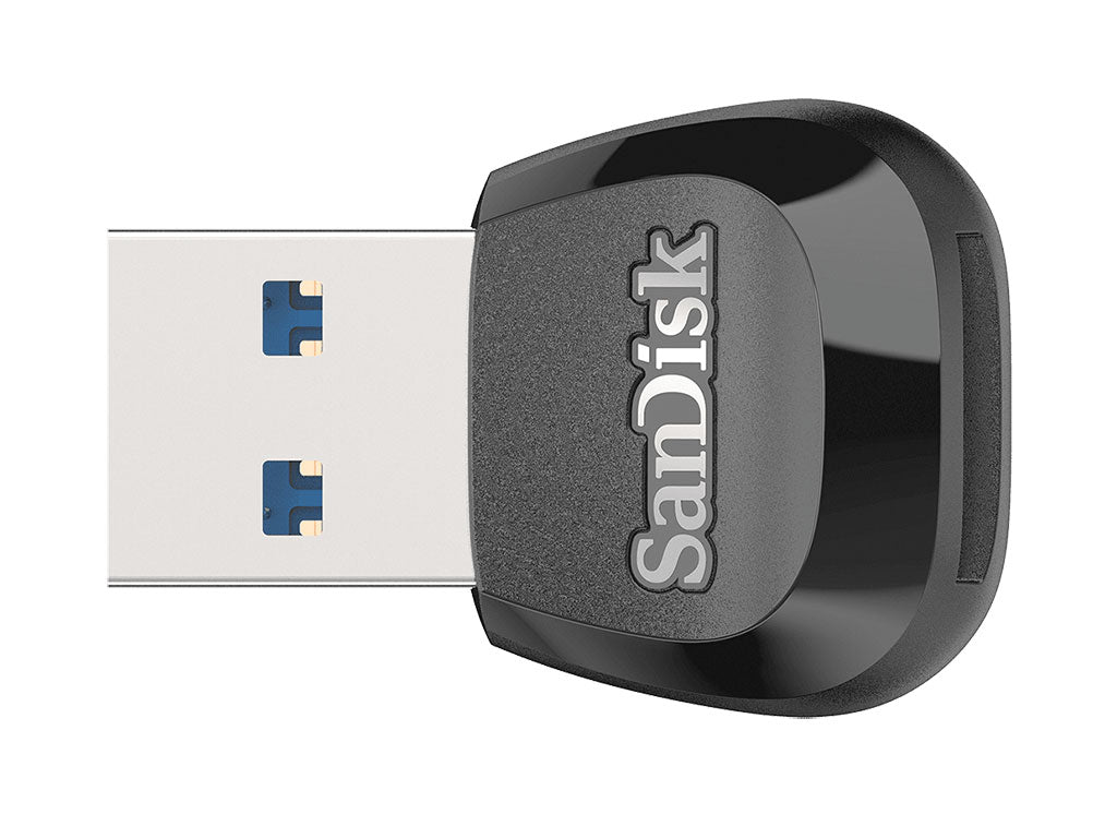 SanDisk MobileMate USB 3.0 Reader