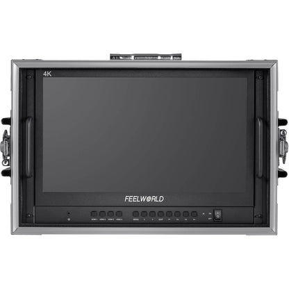 SEETEC Monitor 15.6" ATEM156-CO