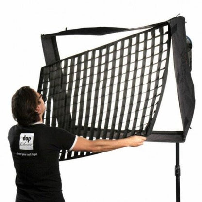 DOP CHOICE - SNAPGRID® 40°/20° pour XXS SNAPBAG® / Chimera